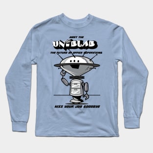 Uniblab Long Sleeve T-Shirt